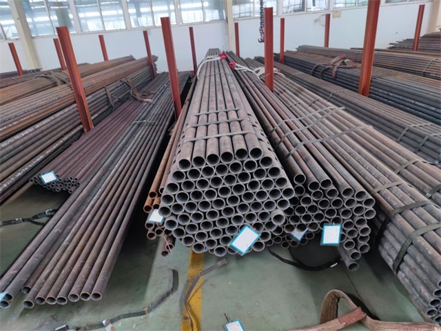 海城20G合金无缝钢管
