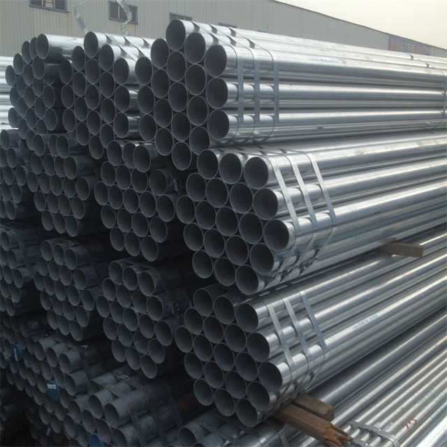 海城35CrMo镀锌无缝钢管